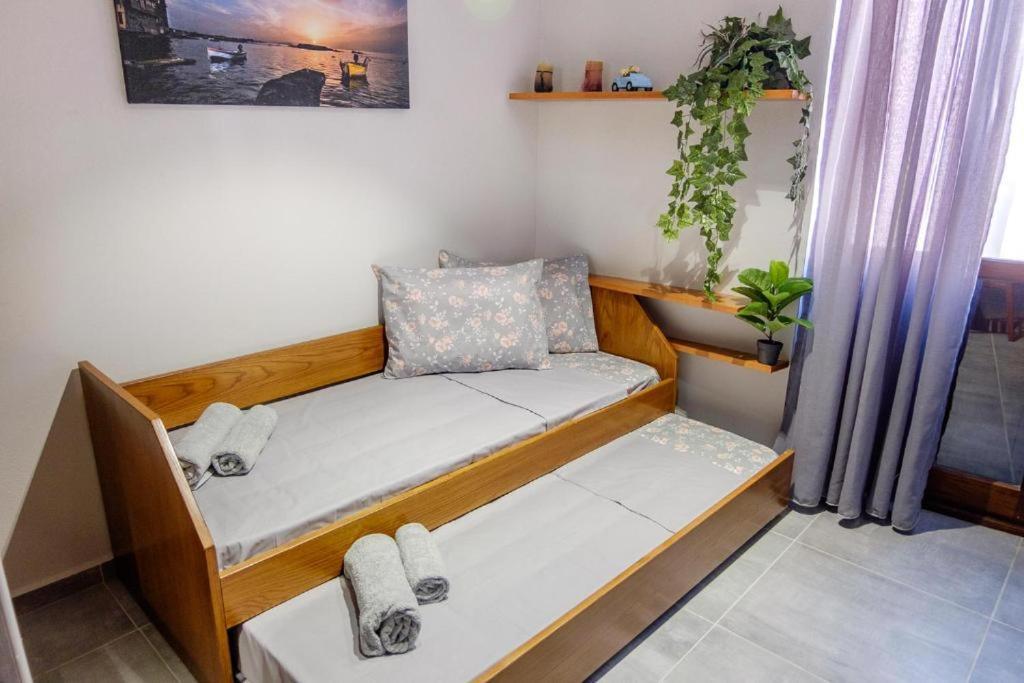 Old Town Studio'S Rethymno City Eksteriør billede