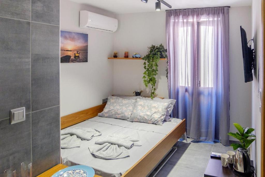 Old Town Studio'S Rethymno City Eksteriør billede